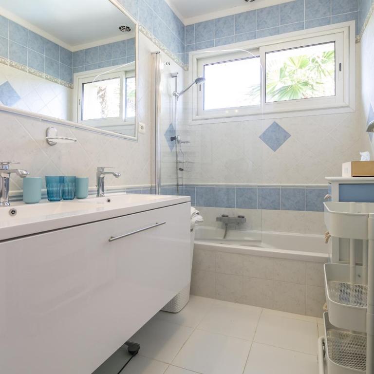 La Maison de Laurence - Villa avec Piscine Privée - 27