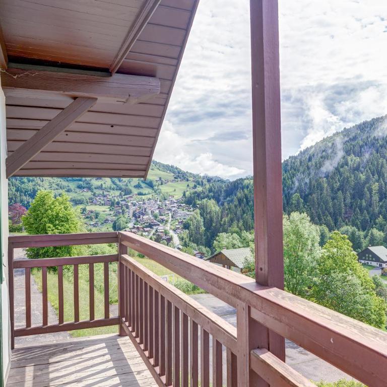 Alpage - Appartement 2 Chambres - 1