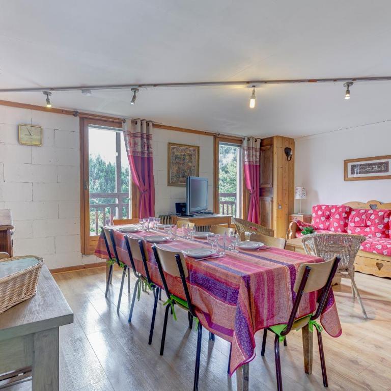 Alpage - Appartement 2 Chambres - 2