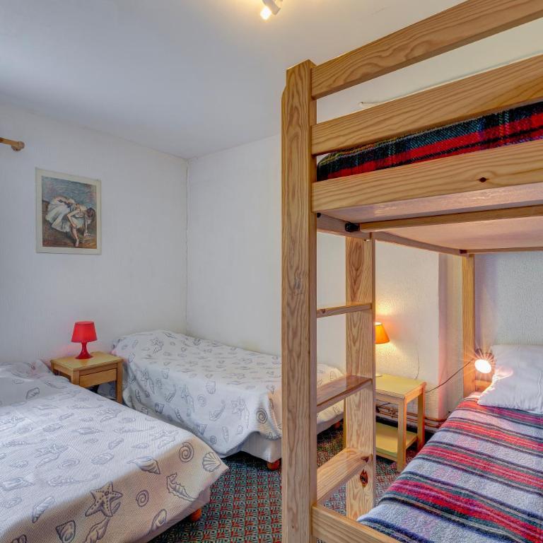 Alpage - Appartement 2 Chambres - 7