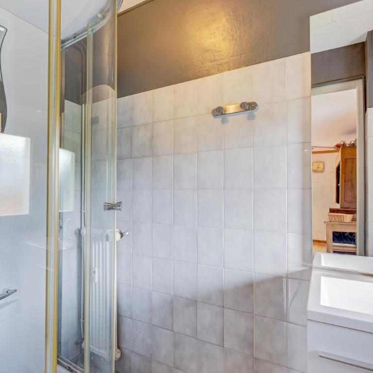 Alpage - Appartement 2 Chambres - 8