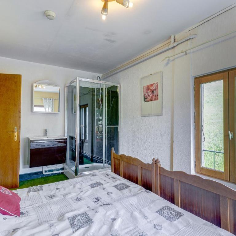 Alpage - Appartement 2 Chambres - 17