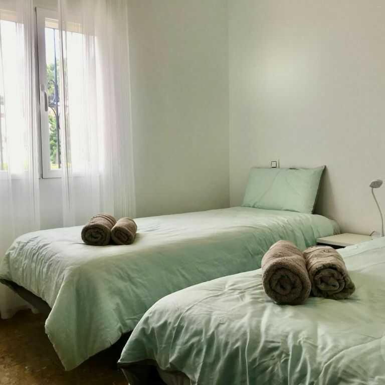 Luciana - Two-Bedroom House - 22