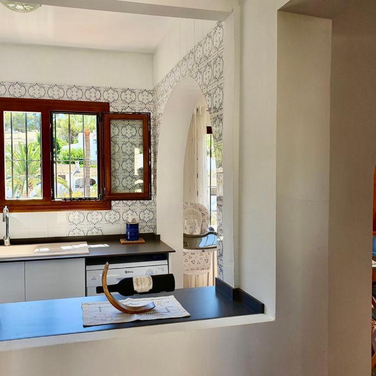 Luciana - Two-Bedroom House - 7