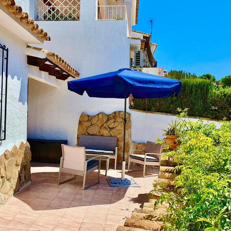Luciana - Two-Bedroom House - 4
