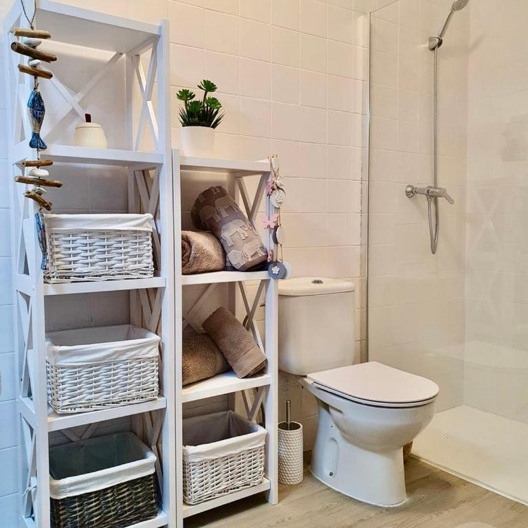 Luciana - Two-Bedroom House - 12
