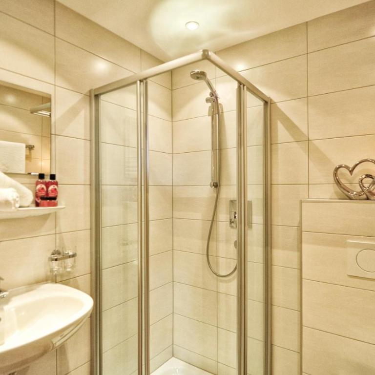 Mountain Apartments - living by Salner - Apartment - 3