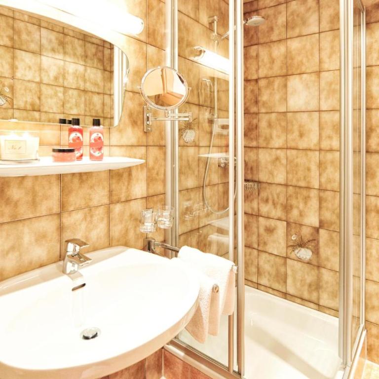 Mountain Apartments - living by Salner - Apartment - 7