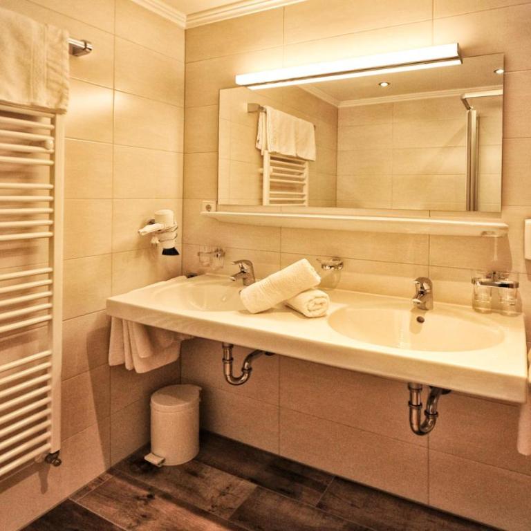 Mountain Apartments - living by Salner - Apartment - 4