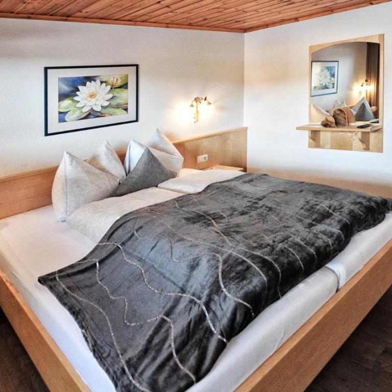 Mountain Apartments - living by Salner - Apartment - 4