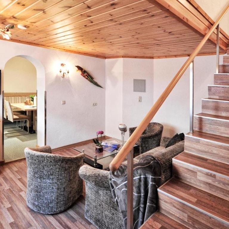 Mountain Apartments - living by Salner - Apartment - 6