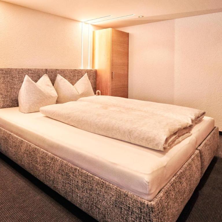 Mountain Apartments - living by Salner - Apartment - 5