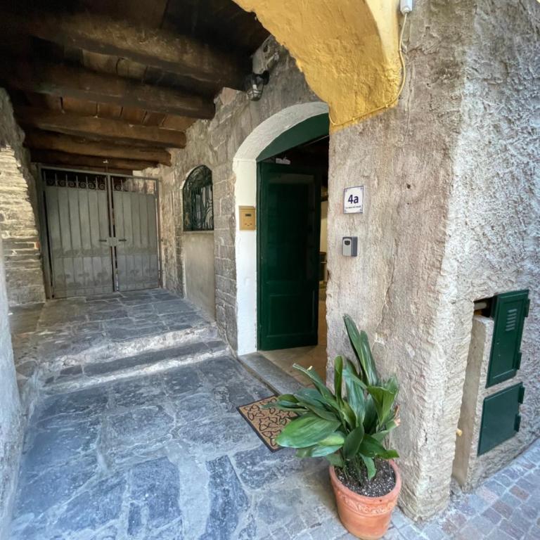 La Casa nei Vicoli: in Centro a Due Passi dal Lago - Appartamento con 1 Camera da Letto - 25