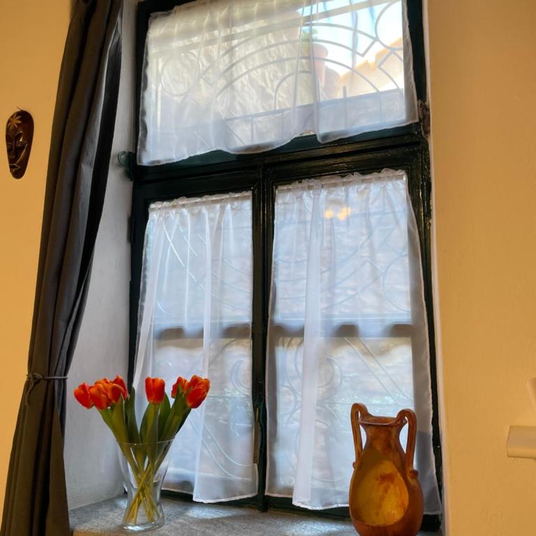 La Casa nei Vicoli: in Centro a Due Passi dal Lago - Appartamento con 1 Camera da Letto - 9