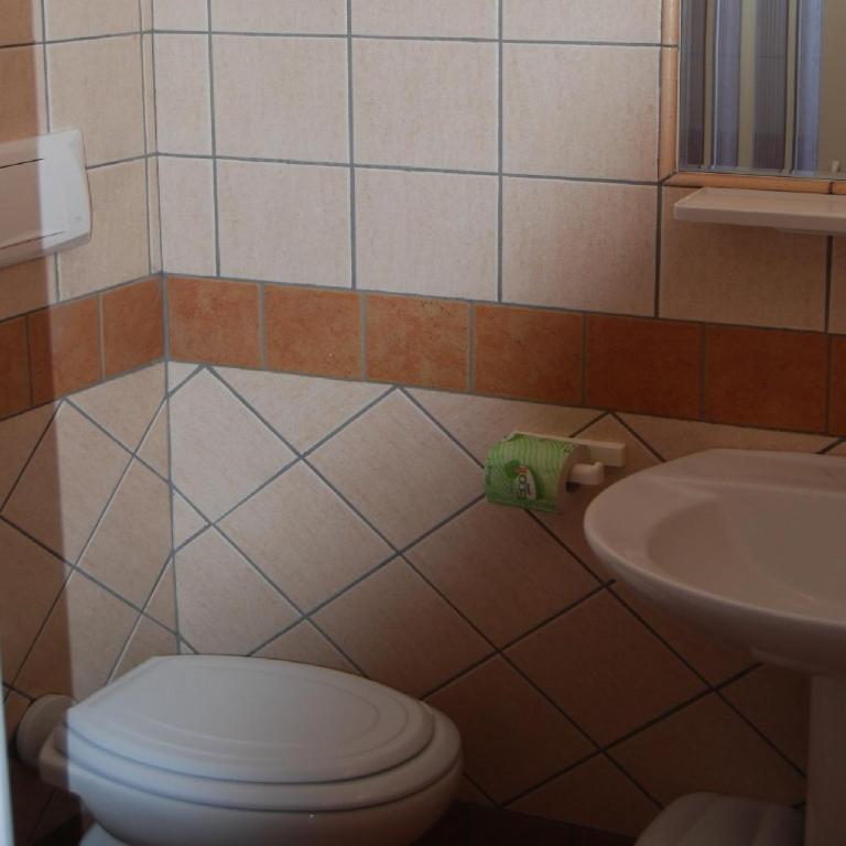 Althea Village Residence - Appartamento con 2 Camere da Letto - 8