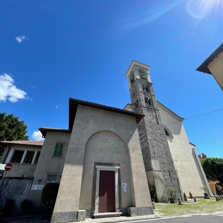 La Casa nei Vicoli: in Centro a Due Passi dal Lago - Appartamento con 1 Camera da Letto - 34