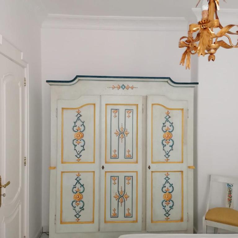 La casa di Rosa (Appartamento con terrazzo panoramico nel Cuore di Sorrento) - Appartamento - 35
