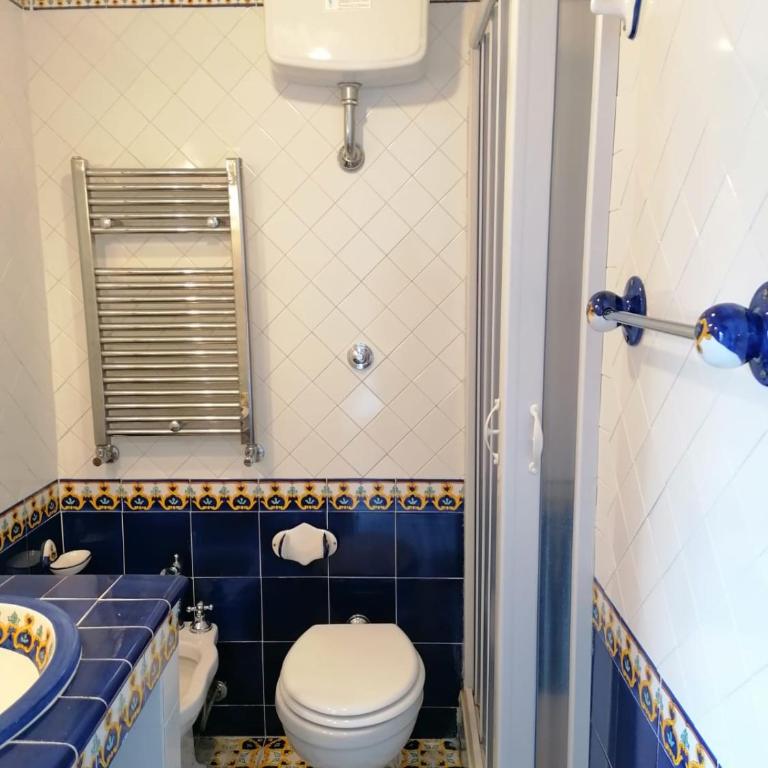 La casa di Rosa (Appartamento con terrazzo panoramico nel Cuore di Sorrento) - Appartamento - 43