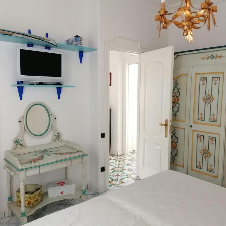 La casa di Rosa (Appartamento con terrazzo panoramico nel Cuore di Sorrento) - Appartamento - 34