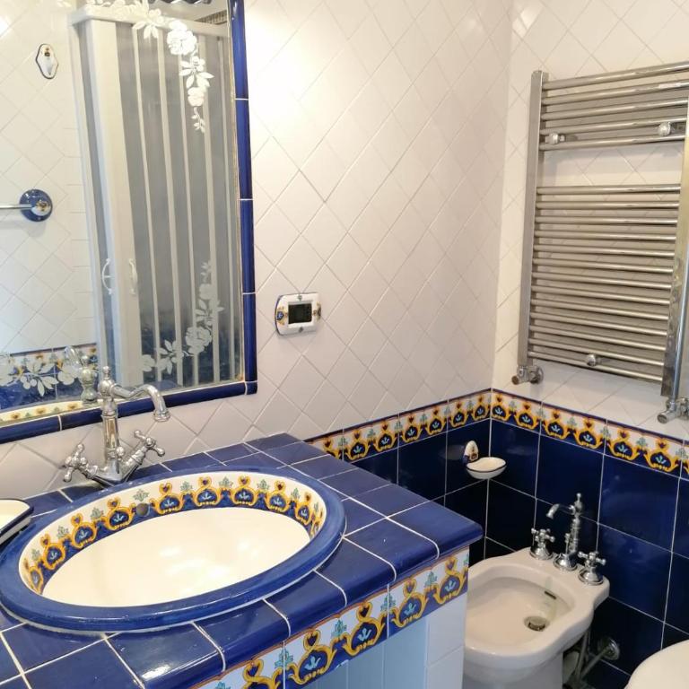 La casa di Rosa (Appartamento con terrazzo panoramico nel Cuore di Sorrento) - Appartamento - 41