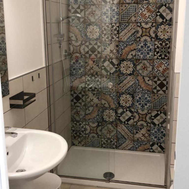 B&B Bellavista - Double or Twin Room with Balcony - 3