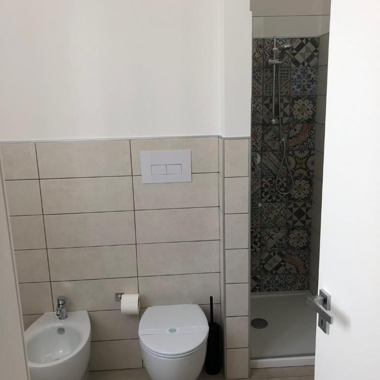 B&B Bellavista - Economy Double or Twin Room - 27