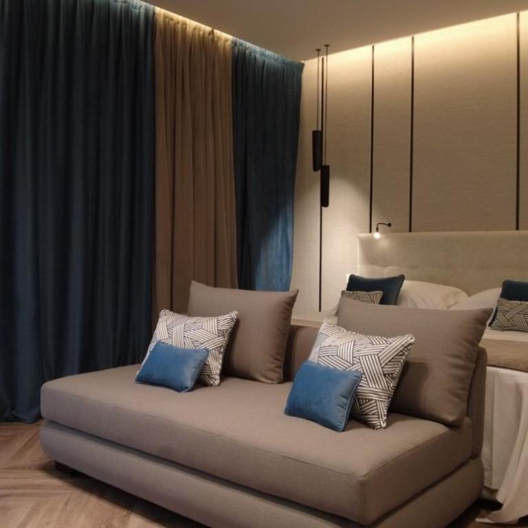 Hotel Lungomare - Suite annex with Sauna - 3