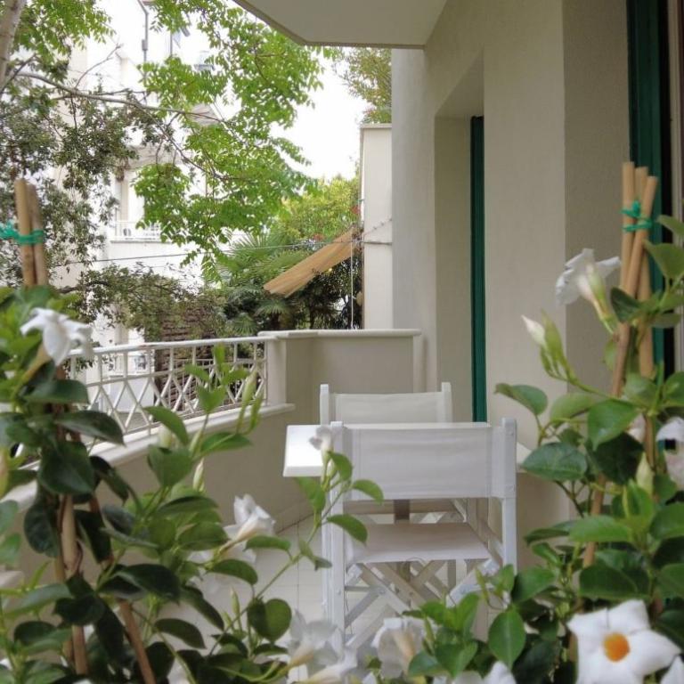 Hotel Lungomare - Suite annex with Sauna - 2