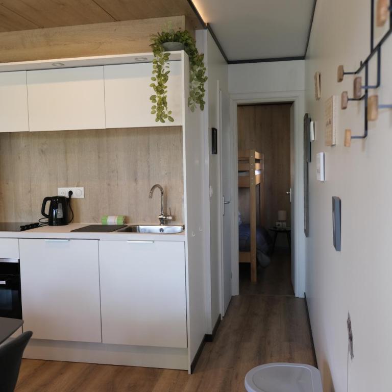 Domaine Napoléon - Two-Bedroom House - 1