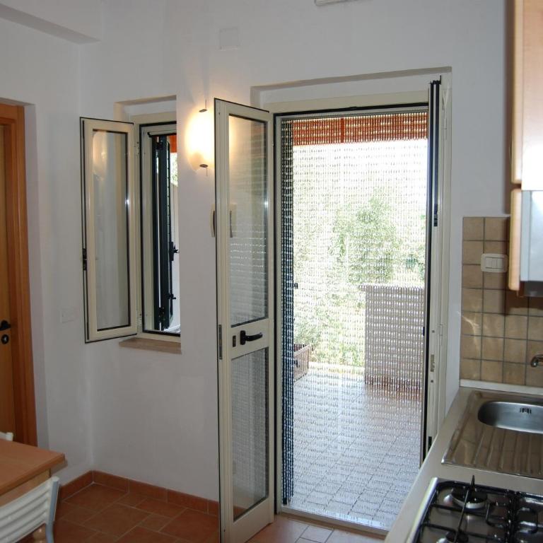 Althea Village Residence - Appartamento con 2 Camere da Letto - 12