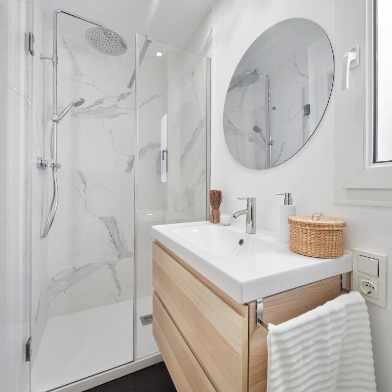 Moneo by FeelFree Rentals - Apartamento de 1 dormitorio - 21