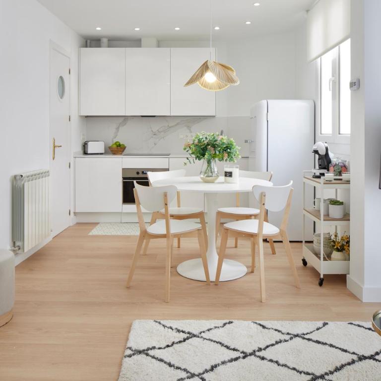 Moneo by FeelFree Rentals - Apartamento de 1 dormitorio - 2
