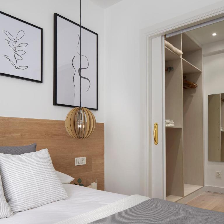 Moneo by FeelFree Rentals - Apartamento de 1 dormitorio - 17