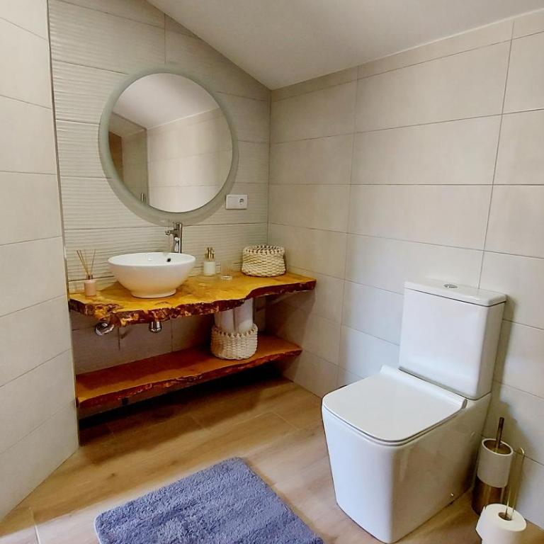 Sunny Duplex in front of Campello beach - Apartamento de 3 dormitorios - 15