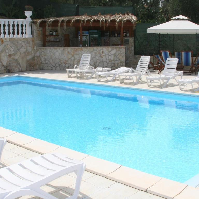Althea Village Residence - Appartamento con 1 Camera da Letto - 2