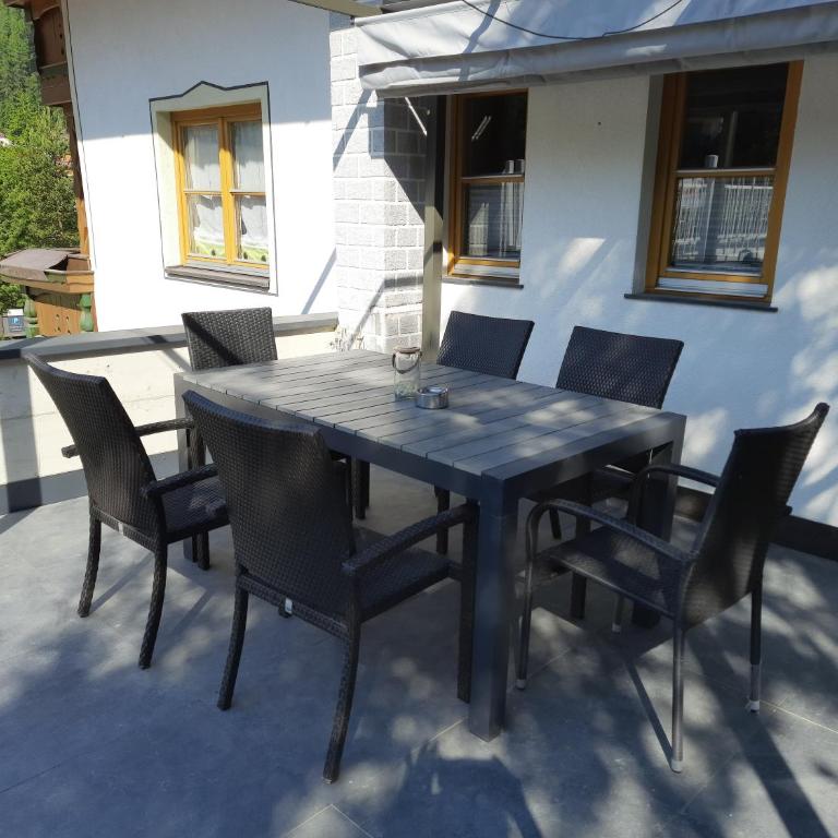 Forsthaus Falkner - Apartment mit 3 Schlafzimmern - 18