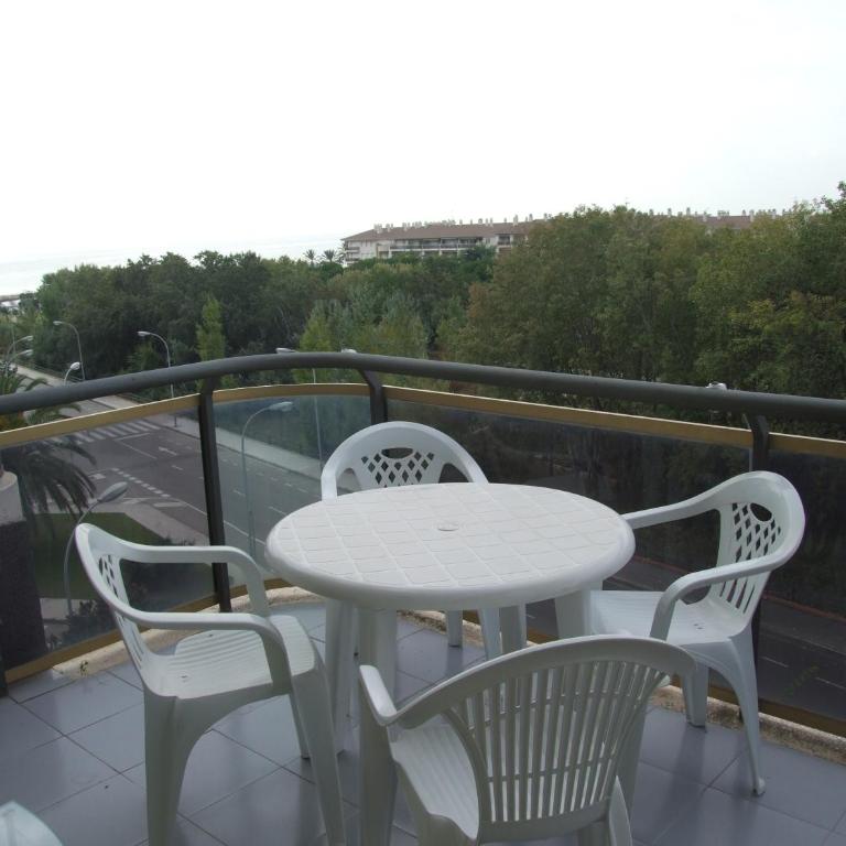 Somni Cambrils - Apartamento de 1 dormitorio - 10