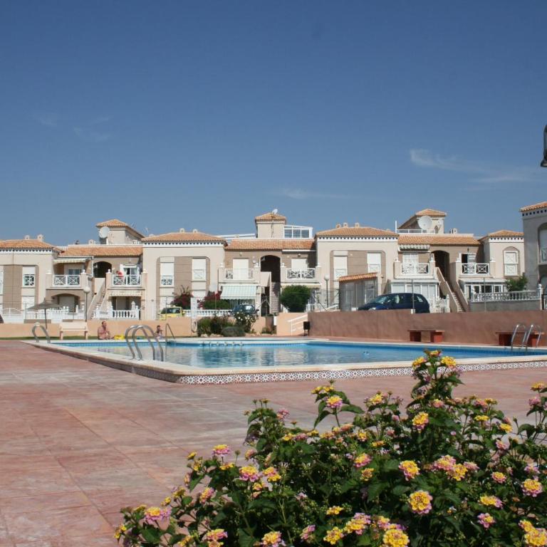 Altos de la Bahia 83 - Two-Bedroom Apartment - 6