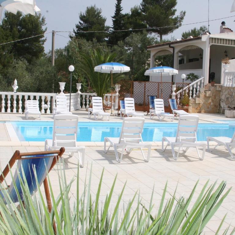 Althea Village Residence - Appartamento con 1 Camera da Letto - 10