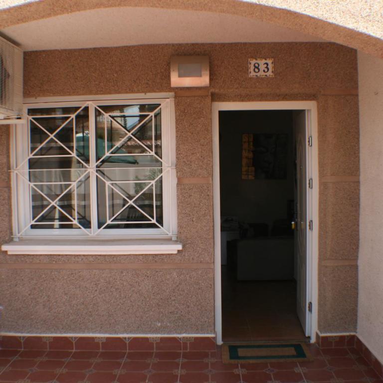 Altos de la Bahia 83 - Two-Bedroom Apartment - 7