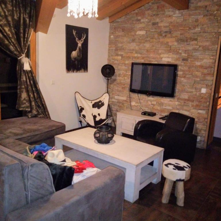 Mont Blanc - Apartment mit 3 Schlafzimmern - 6