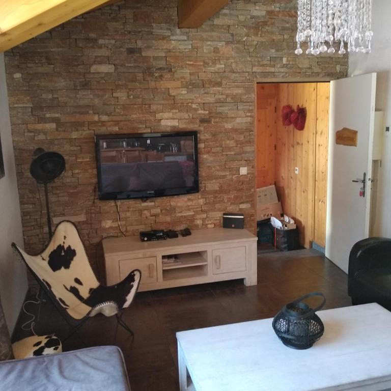 Mont Blanc - Apartment mit 3 Schlafzimmern - 7