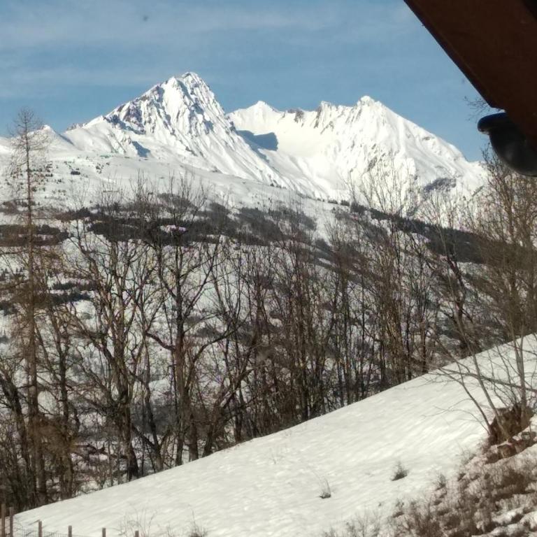 Mont Blanc - Apartment mit 3 Schlafzimmern - 3