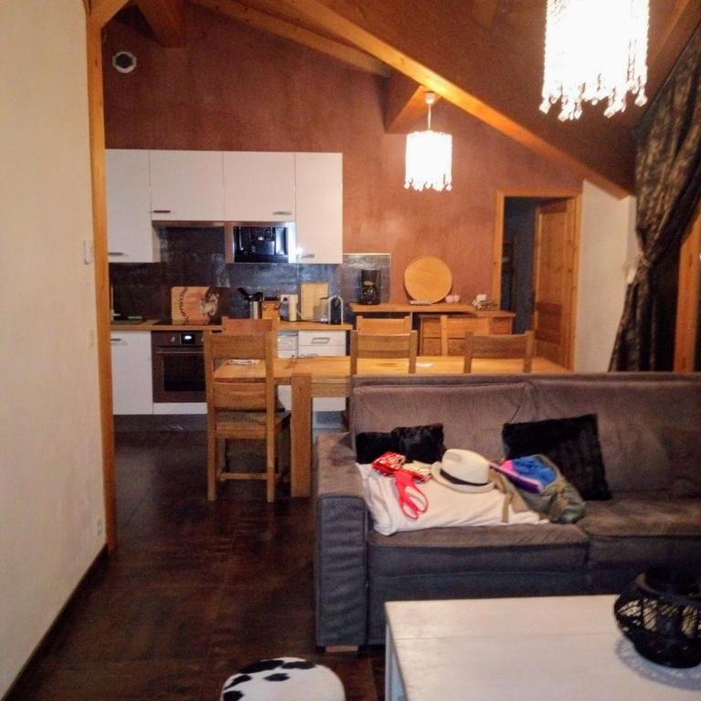 Mont Blanc - Apartment mit 3 Schlafzimmern - 5