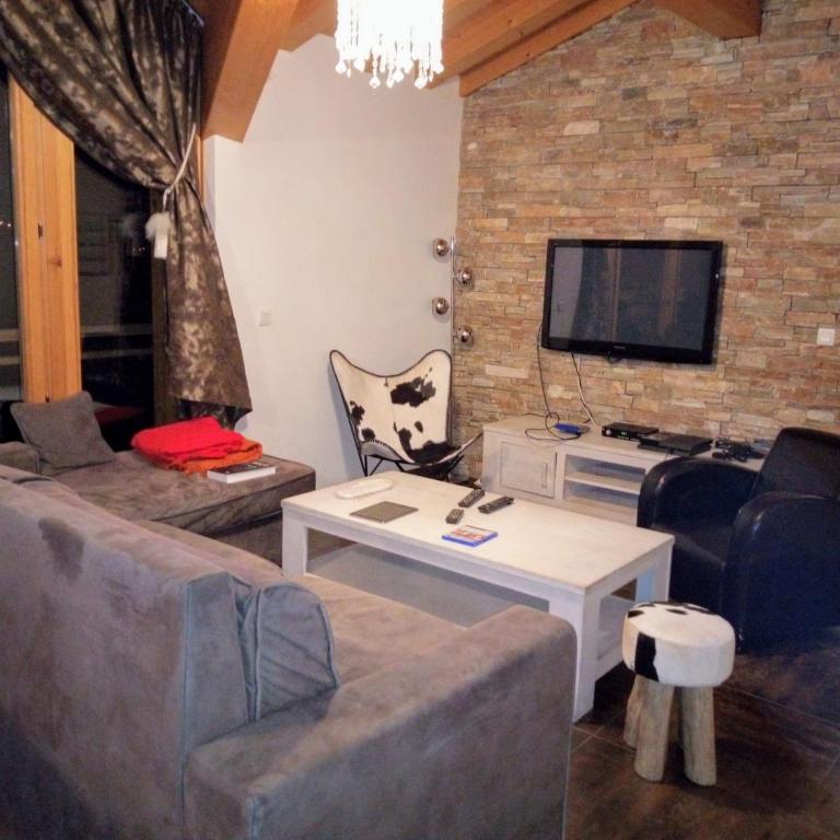 Mont Blanc - Apartment mit 3 Schlafzimmern - 10