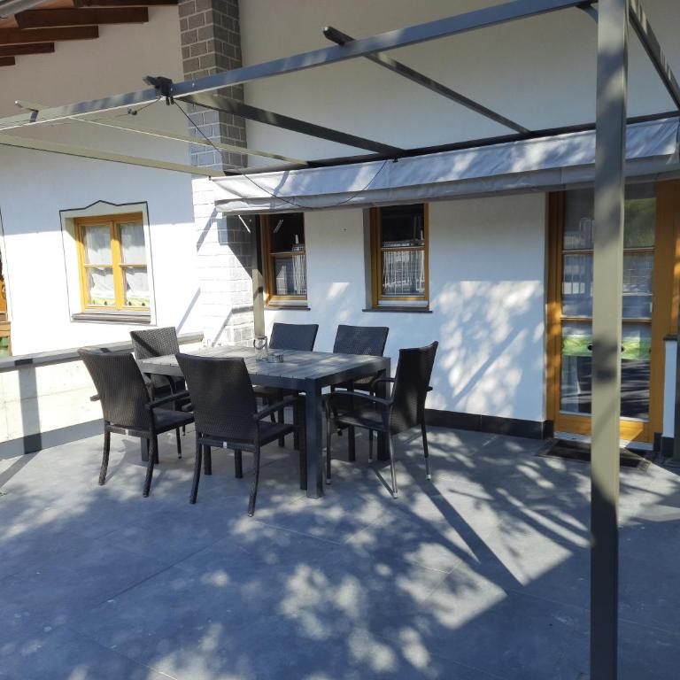 Forsthaus Falkner - Apartment mit 3 Schlafzimmern - 23
