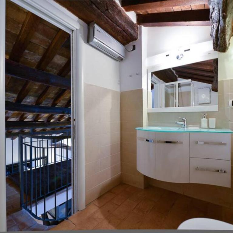 Ibernesi - Charming apartment at the Roman Forums - Appartamento con 2 Camere da Letto - 30