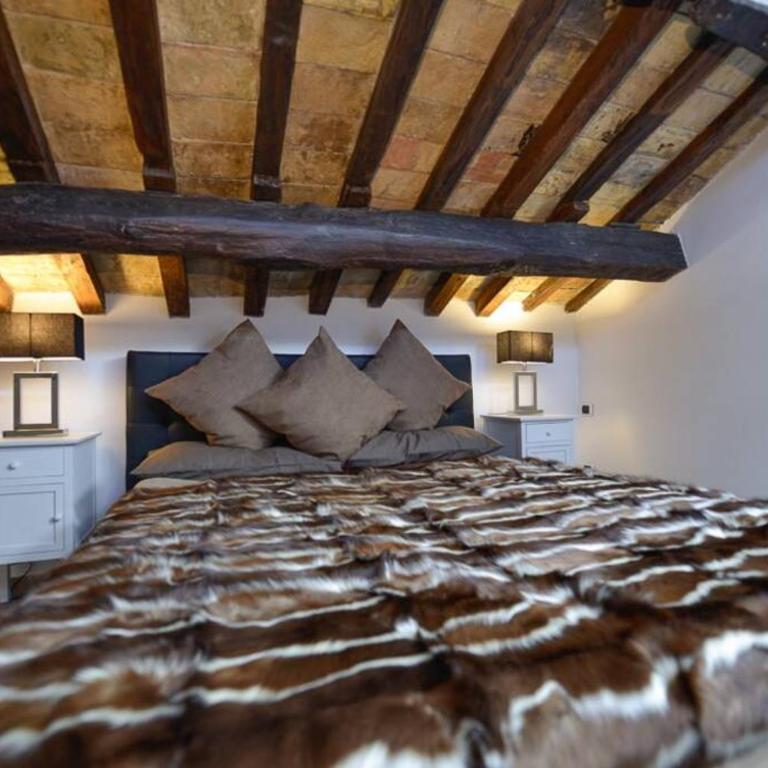 Ibernesi - Charming apartment at the Roman Forums - Appartamento con 2 Camere da Letto - 24