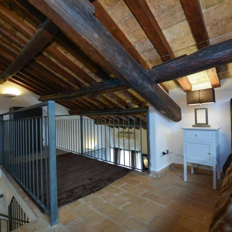 Ibernesi - Charming apartment at the Roman Forums - Appartamento con 2 Camere da Letto - 28