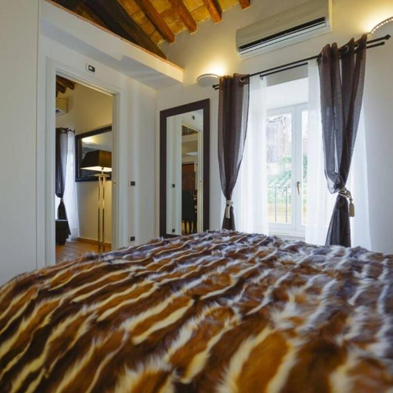 Ibernesi - Charming apartment at the Roman Forums - Appartamento con 2 Camere da Letto - 15